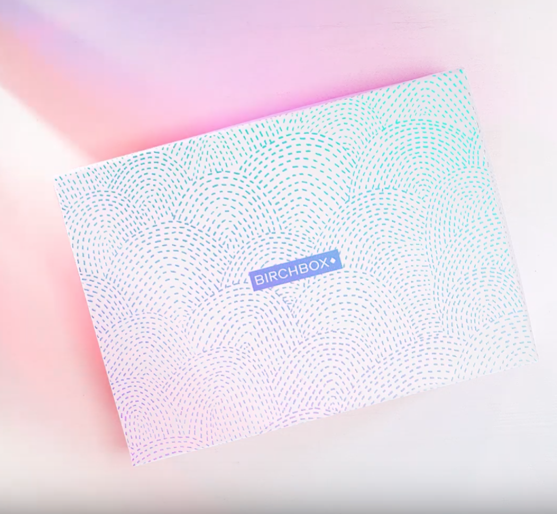 Birchbox April 2019 Sample Selection Time!
