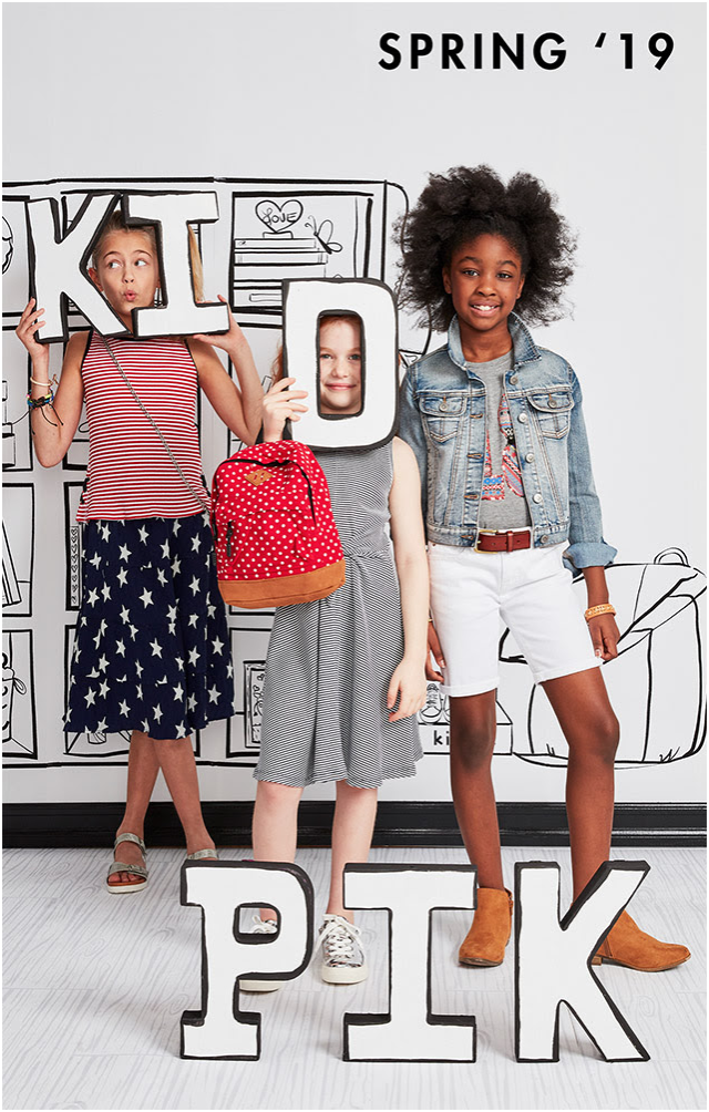 kidpik Sale – 30% Off Your First Box!