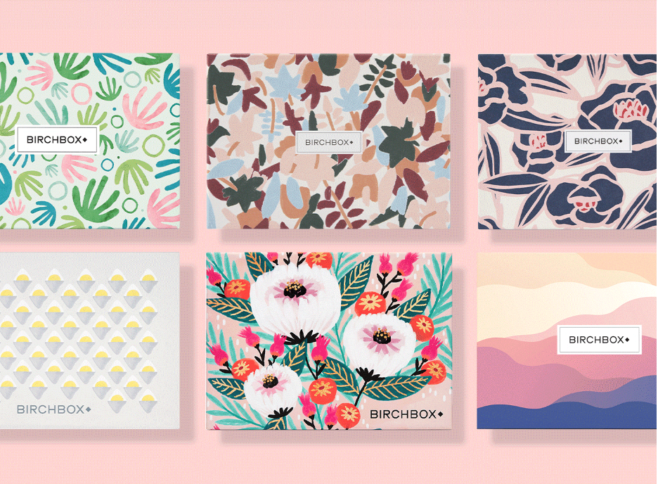 Last Chance to Lock in Birchbox for $8.25 a box!