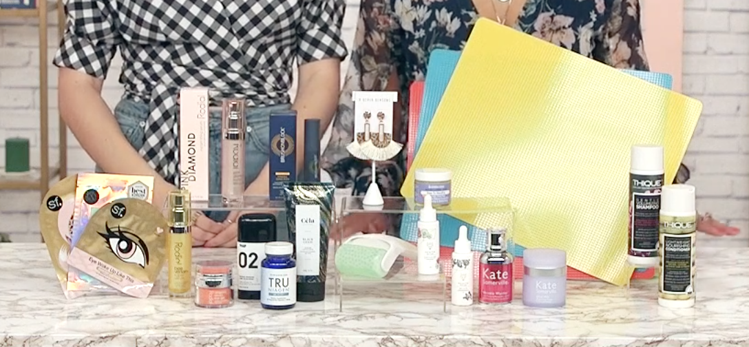 FabFitFun Summer 2019 Edit Sale Dates + Spoilers!