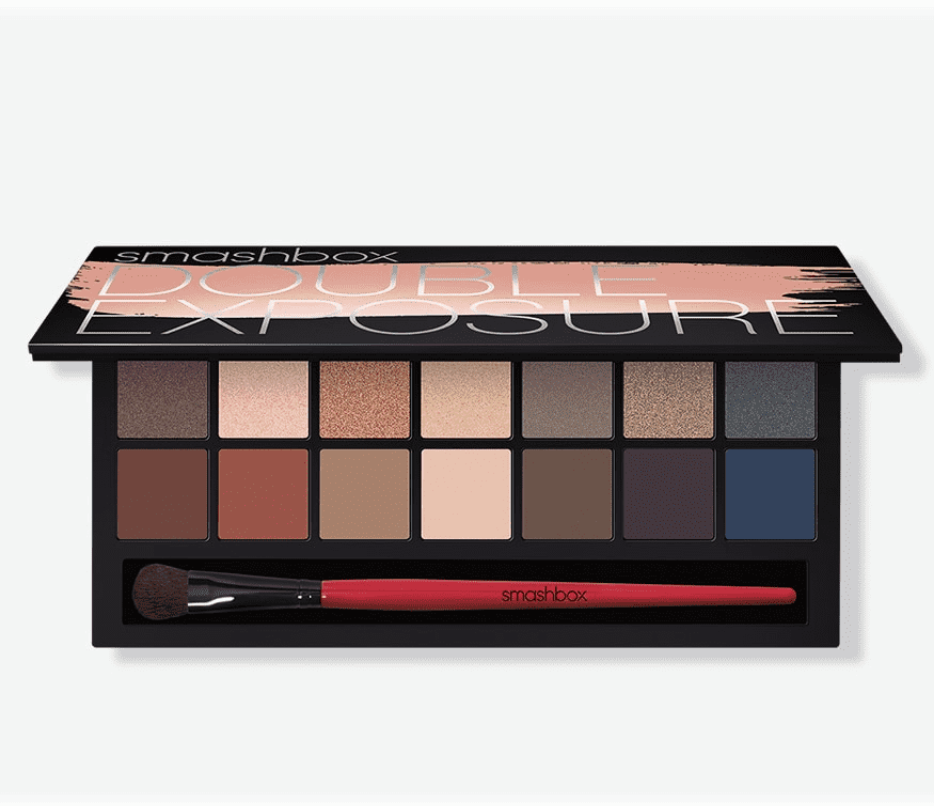 Birchbox Coupon – Free $49 Smashbox Palette with 6-Month Subscription