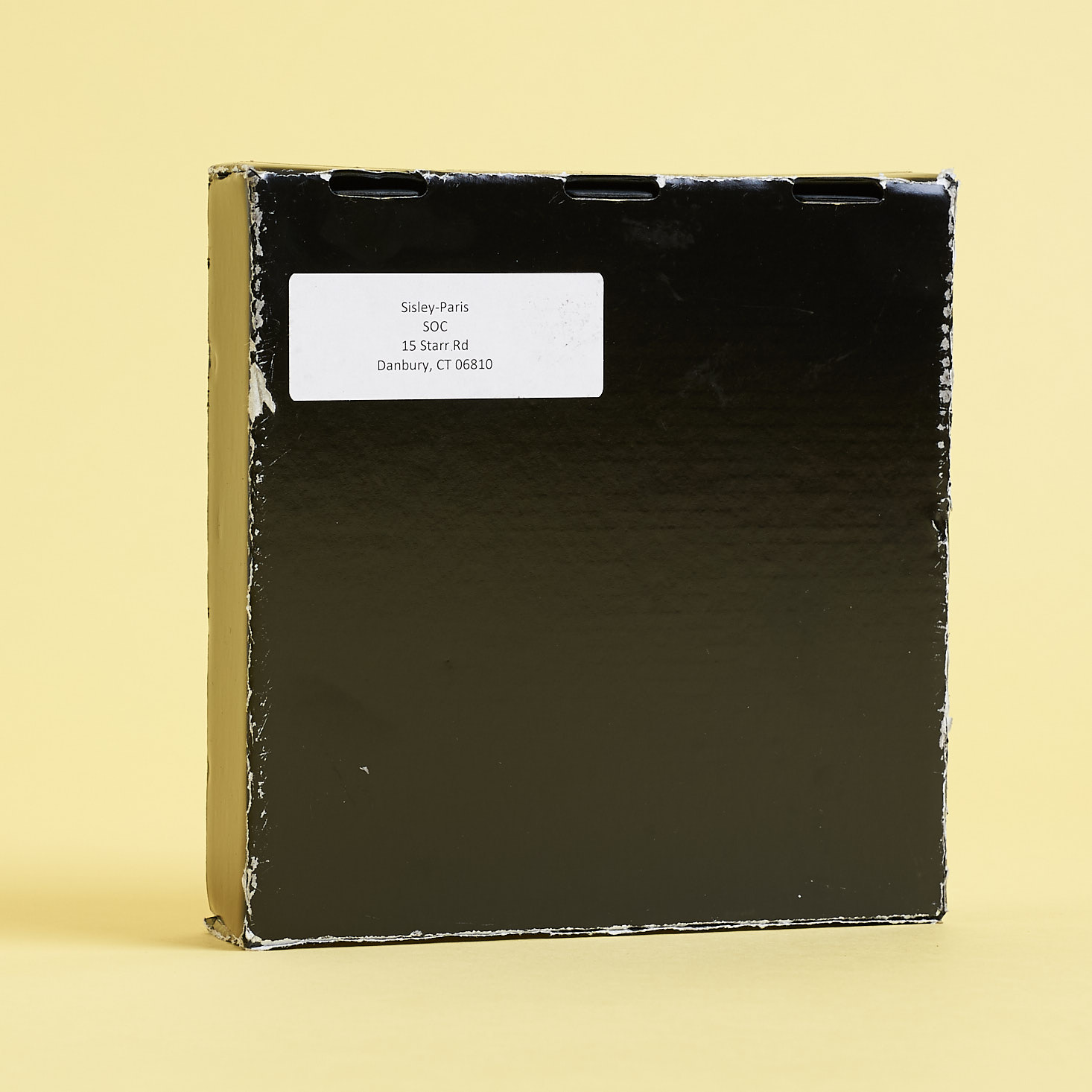 Sisley Paris Beauty Subscription Box Review – March 2019