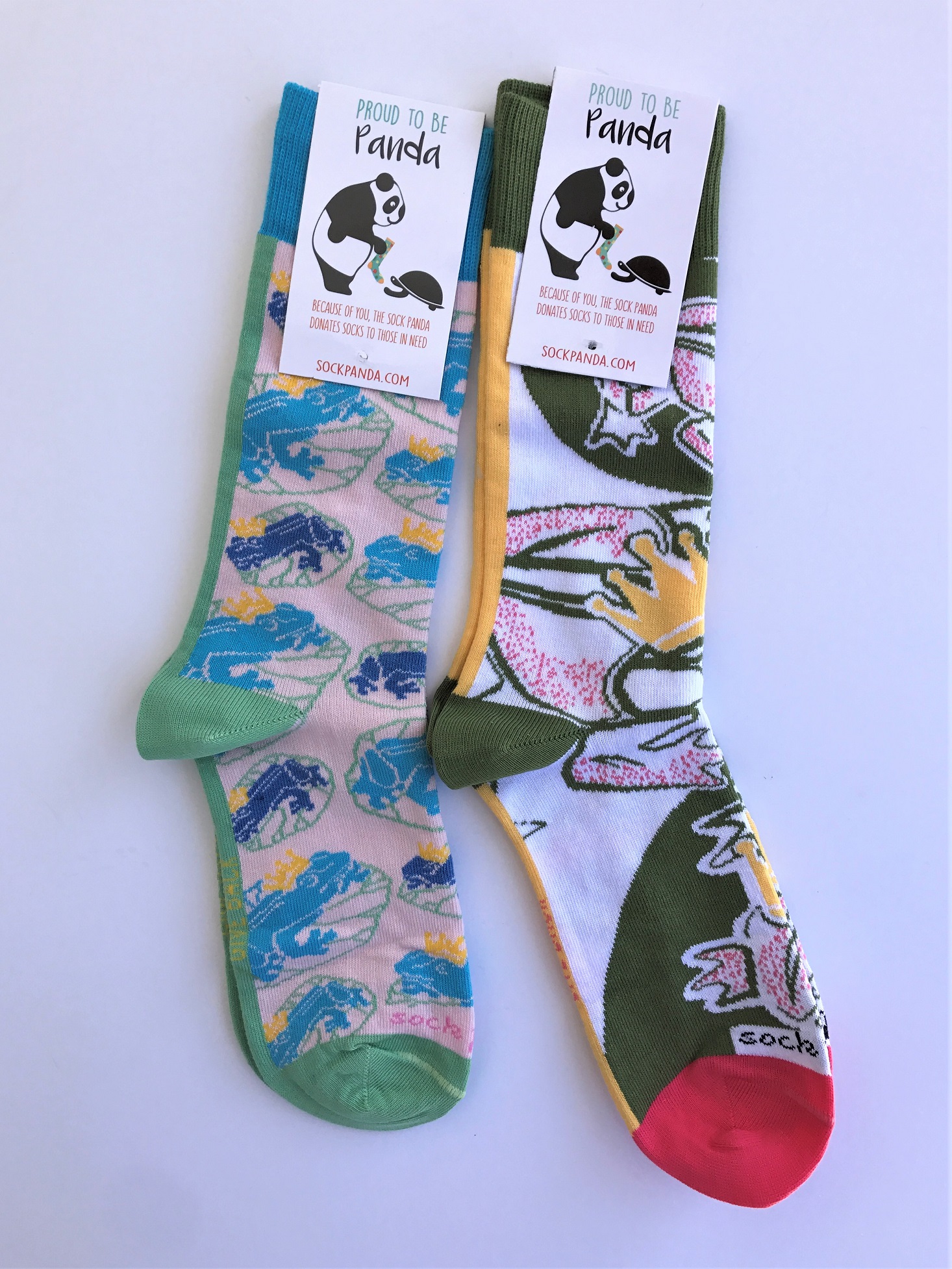 Sock Panda for Women Review + Coupon – March 2019