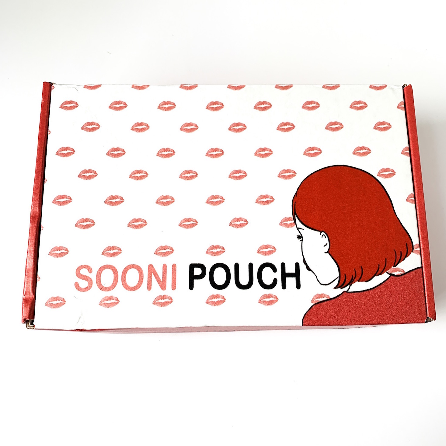 Sooni Mask Pouch Review – March 2019