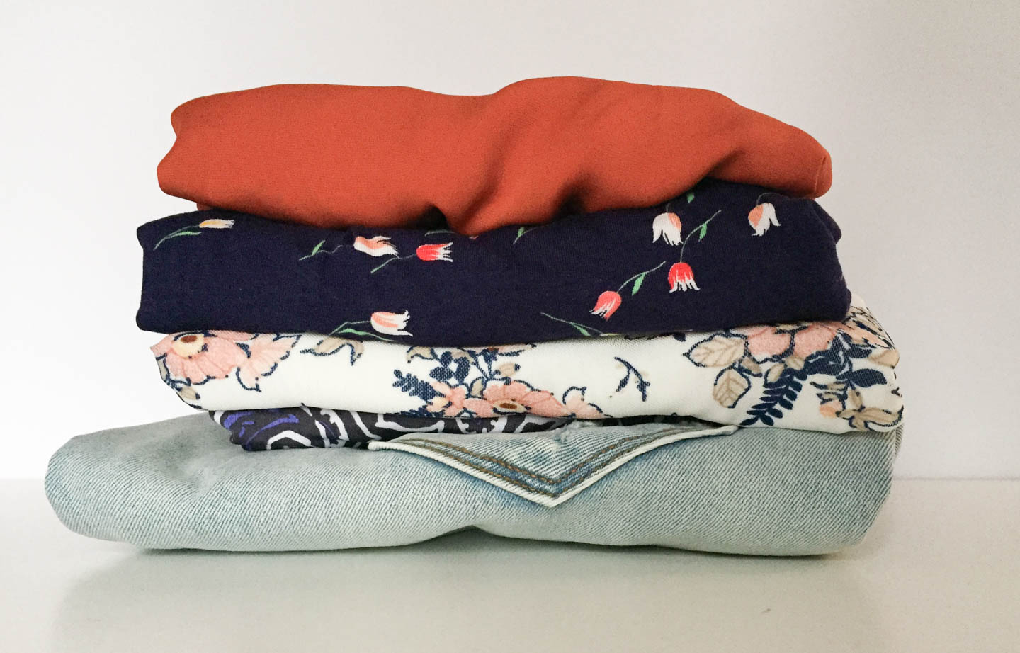 Stitch Fix Plus Size Clothing Box Review – March 2019