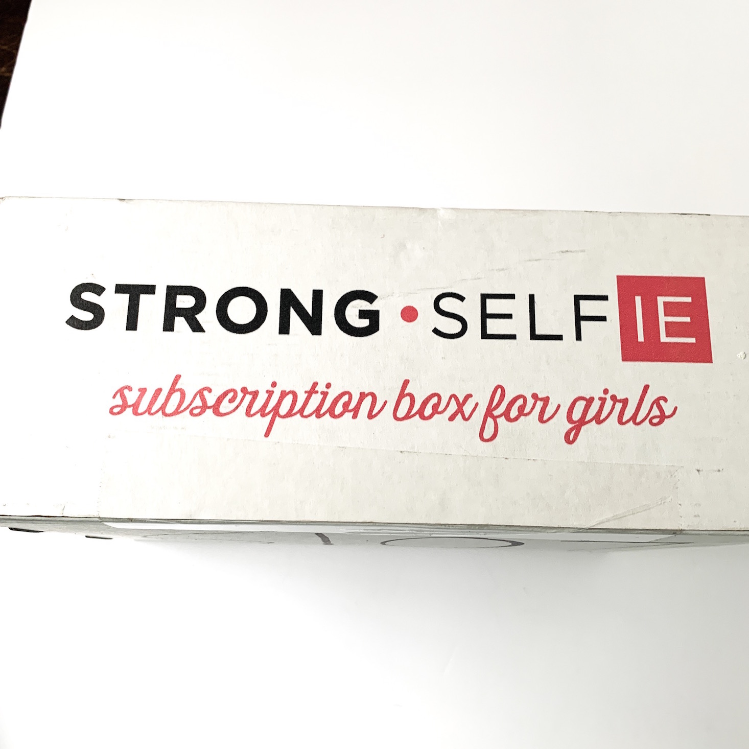 STRONG self(ie) Fall 2021 Boxes: Available Now + 20% Off Coupon