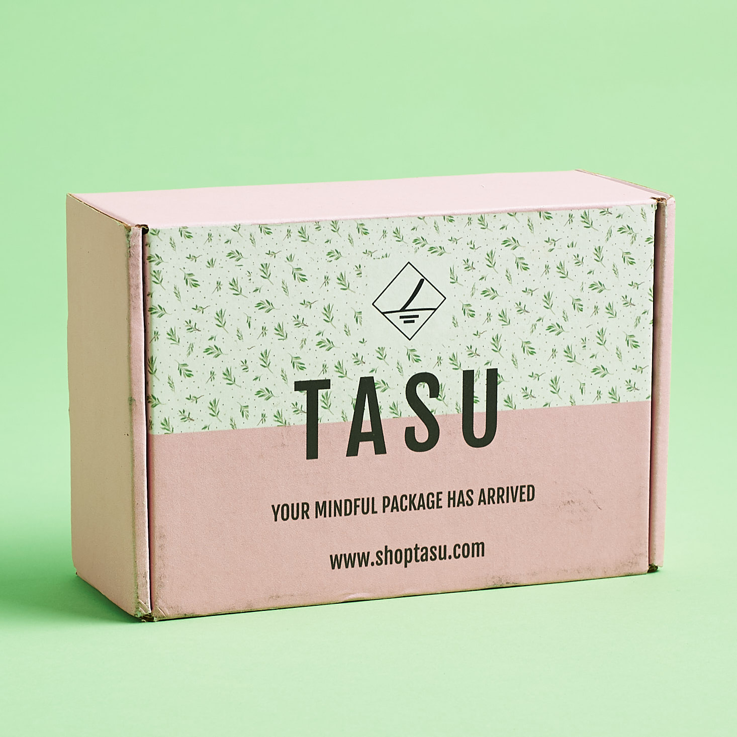 Tasu “Love Yourself” Subscription Review + Coupon – February 2019