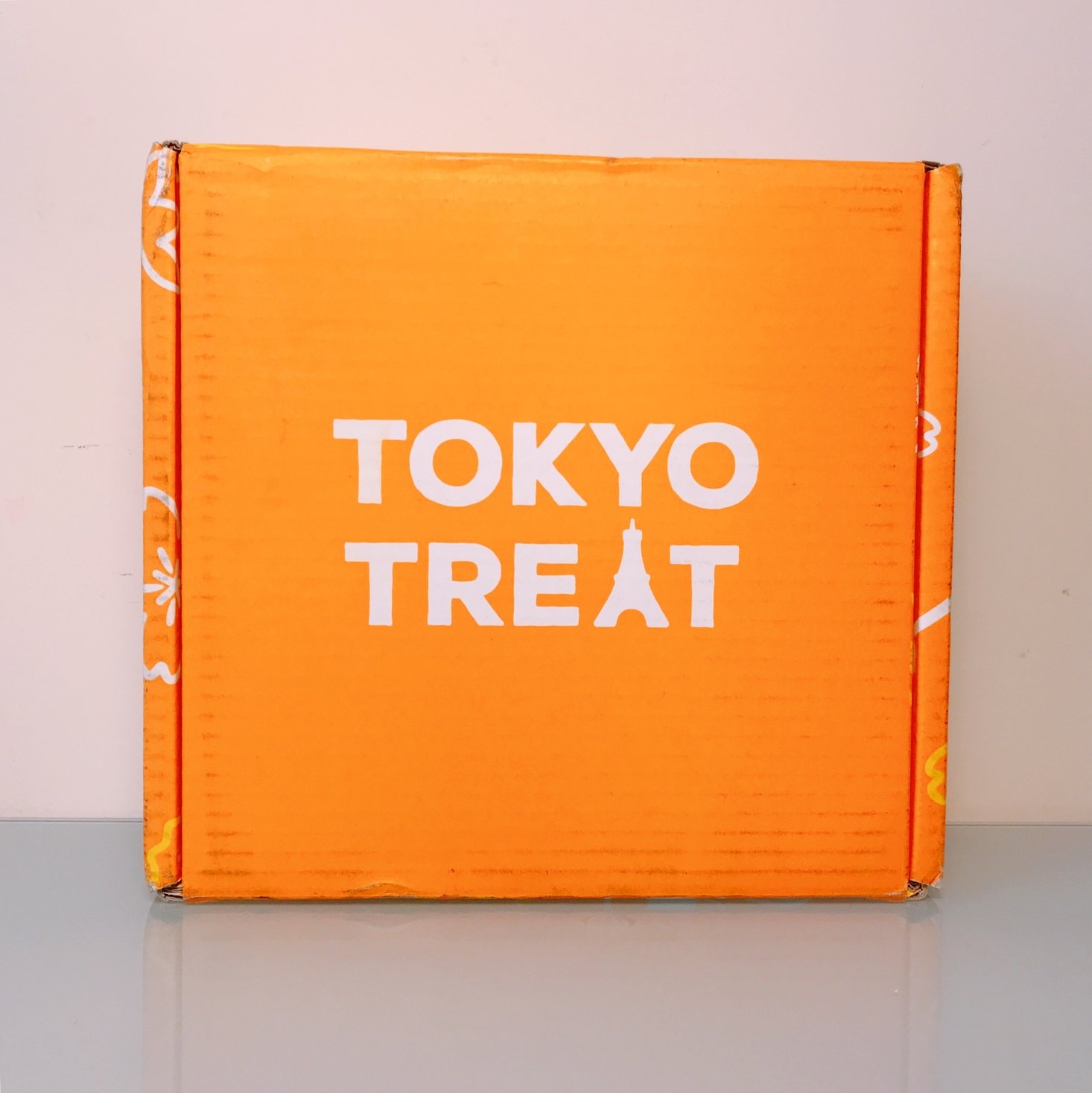 Tokyo Treat Anniversary Edition - April 2016 Review