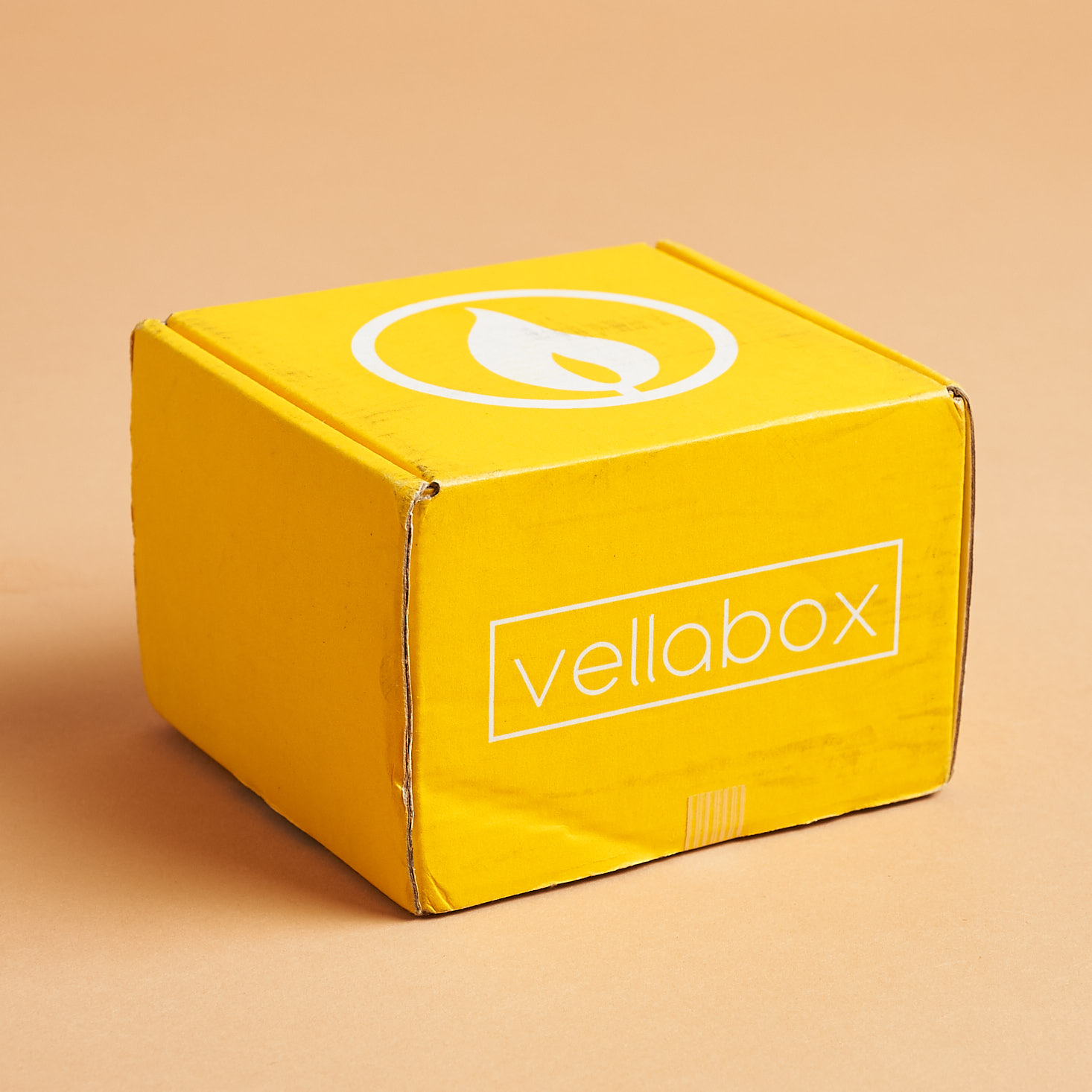 Vellabox Lucerna Subscription Review + Coupon – March 2019