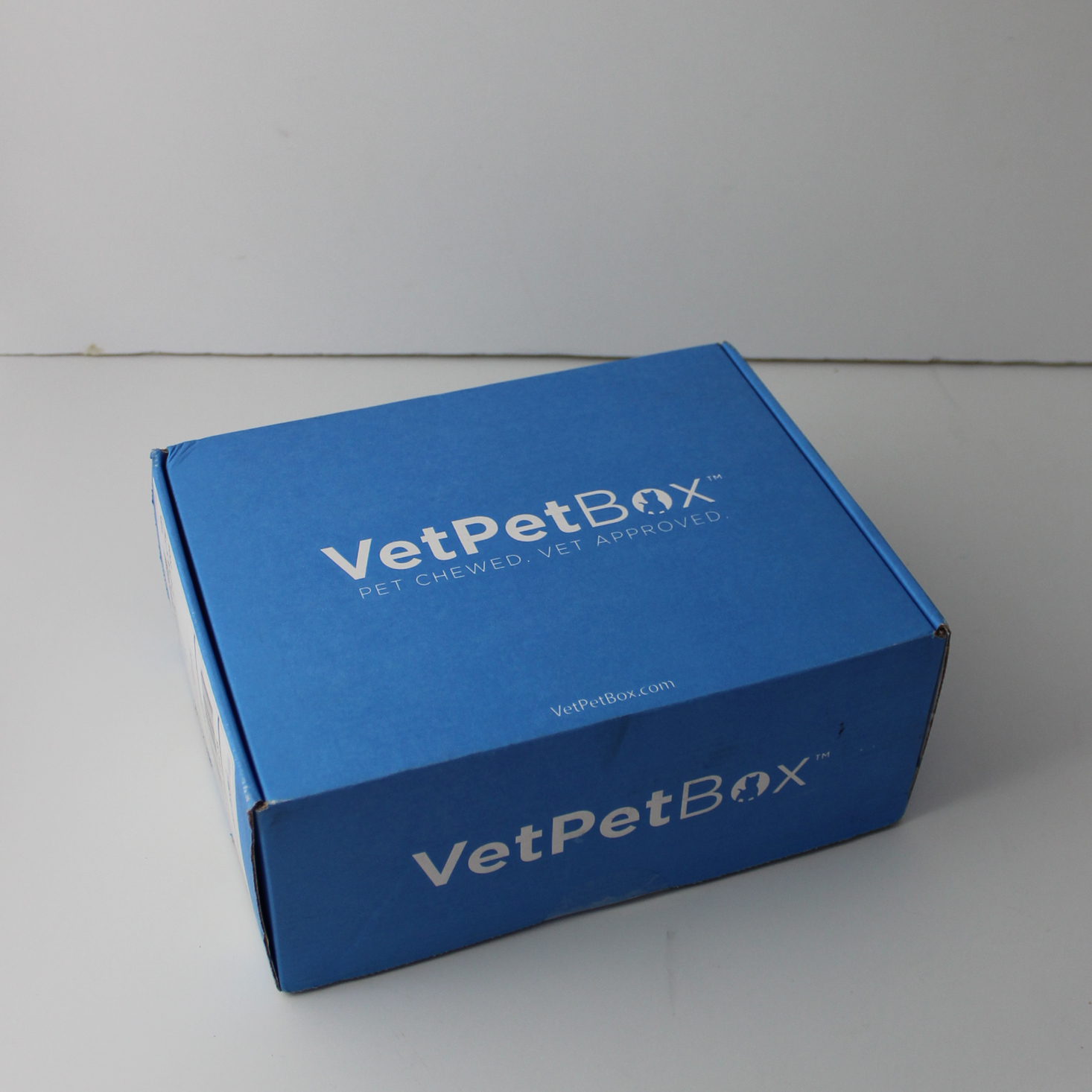 VetPet Box Cat Subscription Review –  March 2019