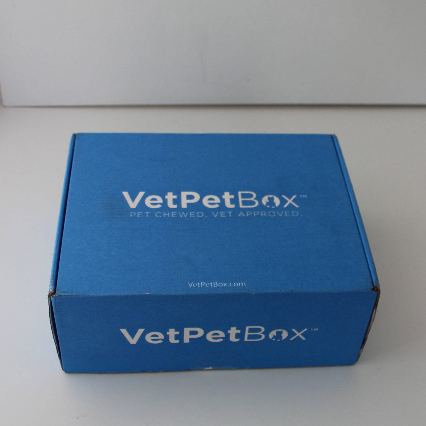 VetPet Box Dog Subscription Review + Coupon – March 2019