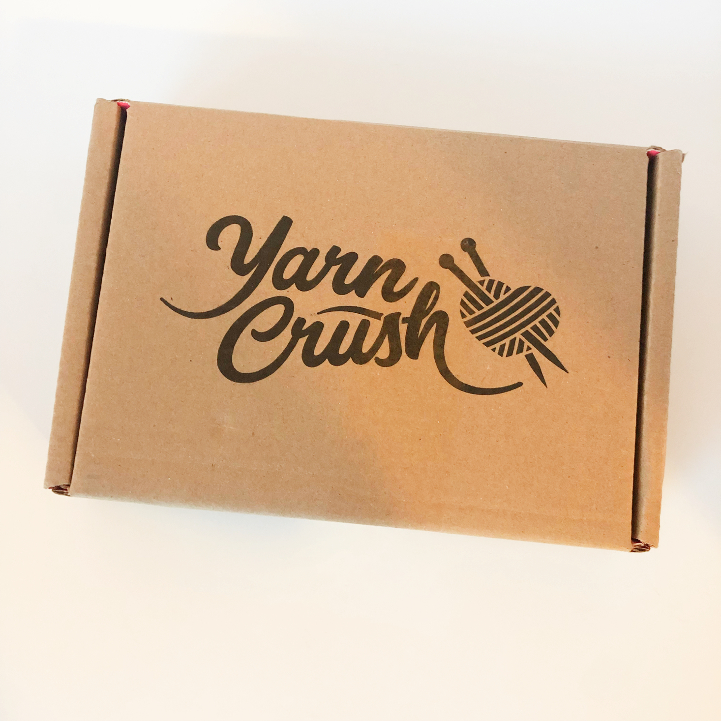 Yarn Crush Subscription Box Review + Coupon – February 2019