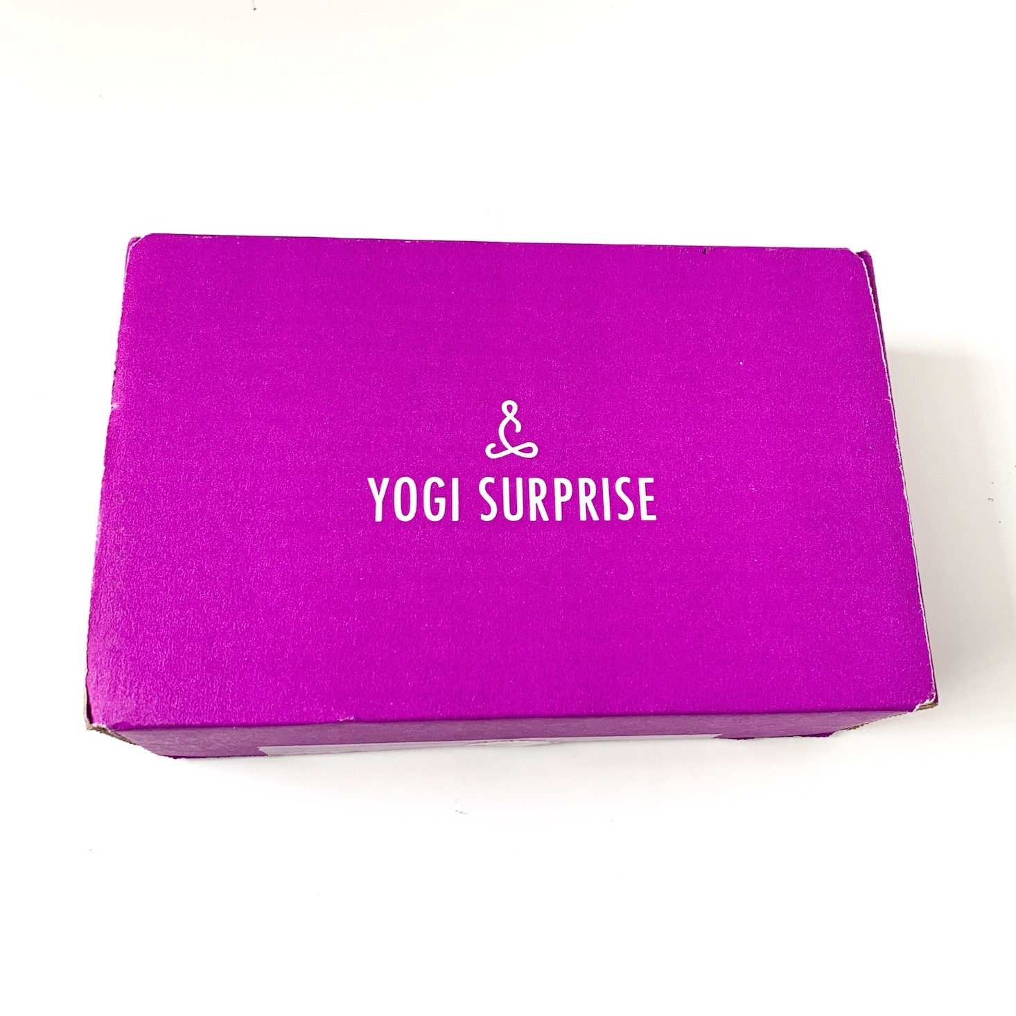 Yogi Surprise Jewelry Box Review + Coupon – March 2019