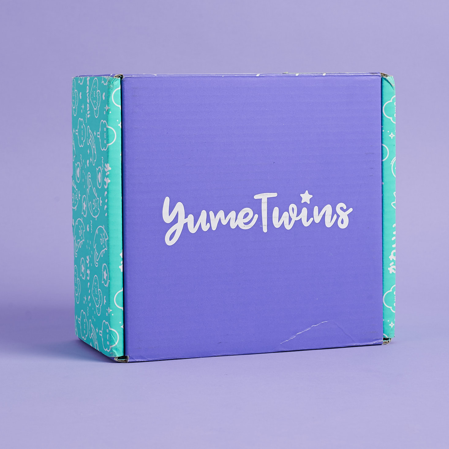 YumeTwins Subscription Box Review + Coupon – March 2019