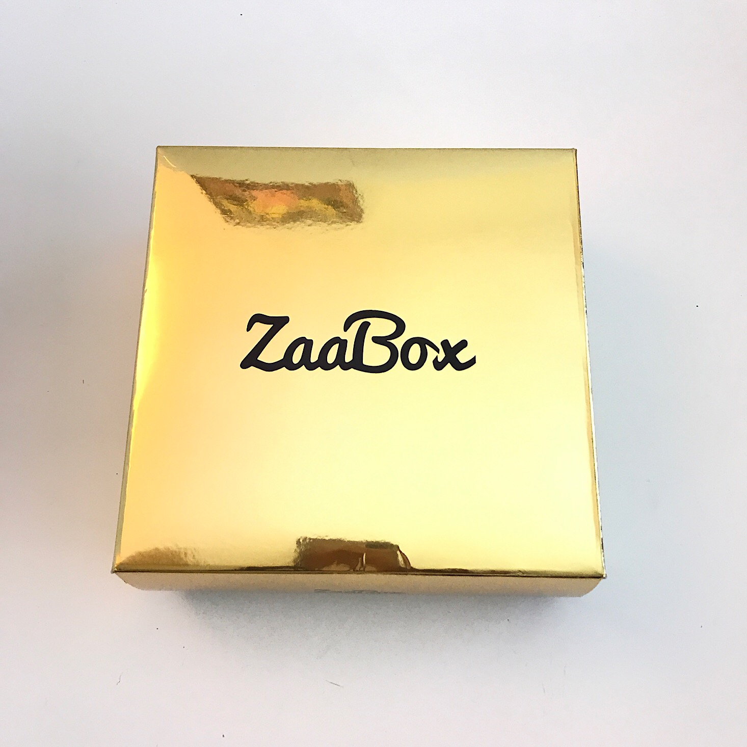 ZaaBox Women of Color Subscription Review – February 2019