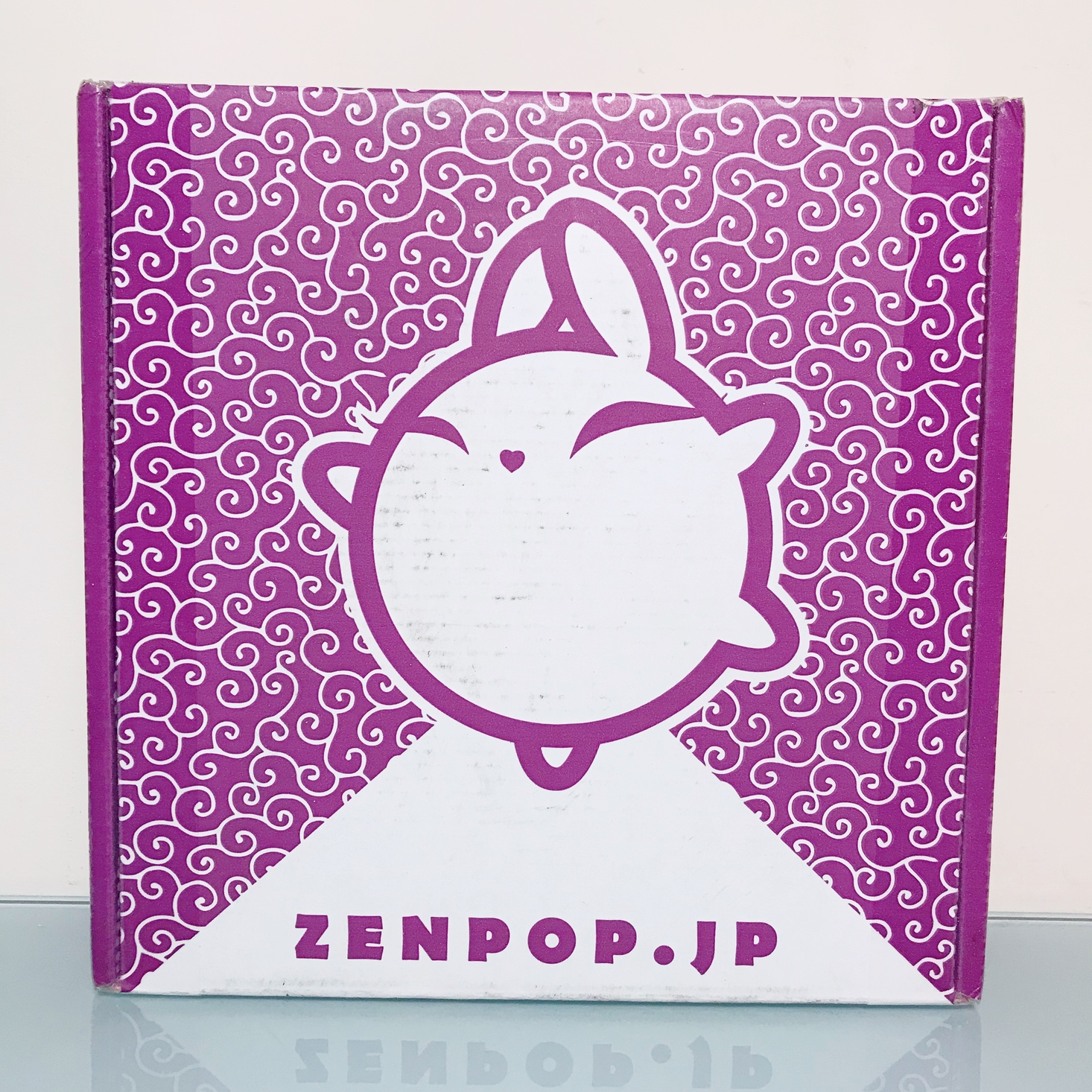 ZenPop Japanese Stationery Pack Review – February 2019