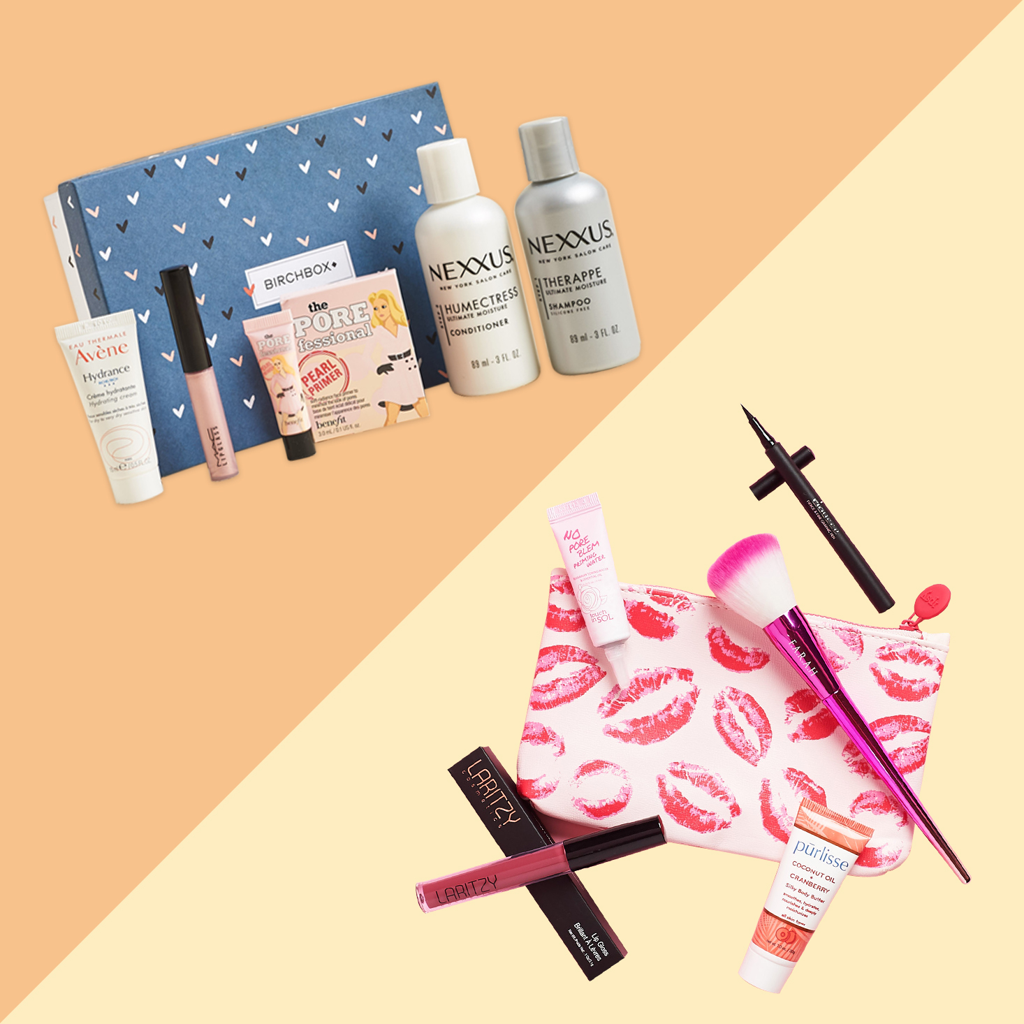 Birchbox vs Ipsy: Which Beauty Subscription Box Is Best for You?