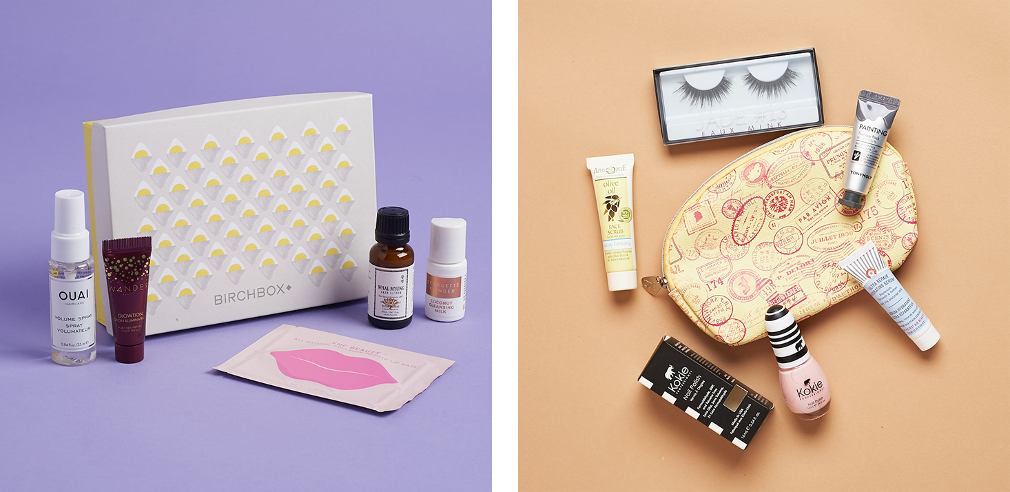 Birchbox vs Ipsy: Which Beauty Subscription Box Is Best for You? | My ...