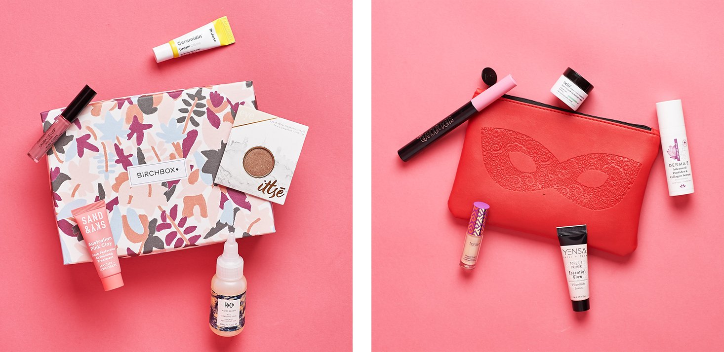 Birchbox vs Ipsy: Which Beauty Subscription Box Is Best for You? | My ...