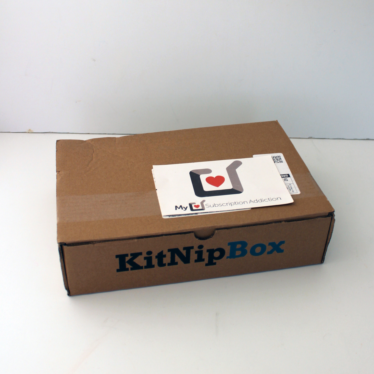 KitNipBox Cat Subscription Review + Coupon – March 2019