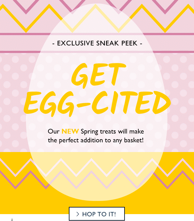 Limited Edition L’Occitane Beauty Eggs Available Now!