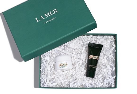 Allure Beauty Box Coupon – Free La Mer Set with Your First Box!