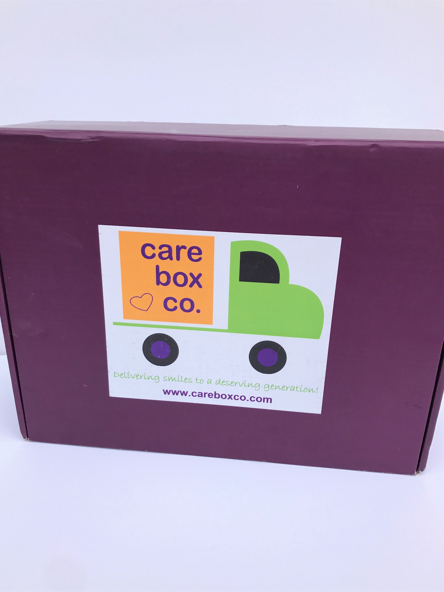 Care Box Co. Subscription Review + 50% Off Coupon – April 2019