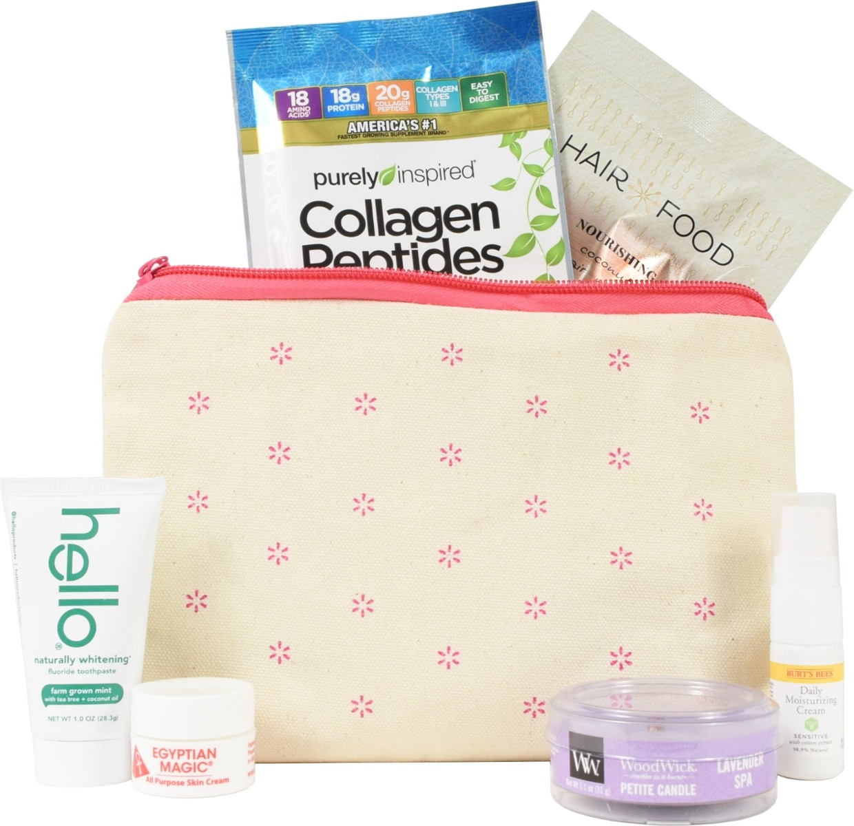 Walmart Beauty Box Spring 2019 Box Available Now + Spoilers!