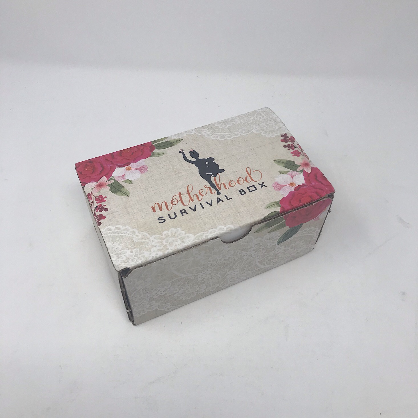 Motherhood Survival Mini Box Review + Coupon – Spring 2019