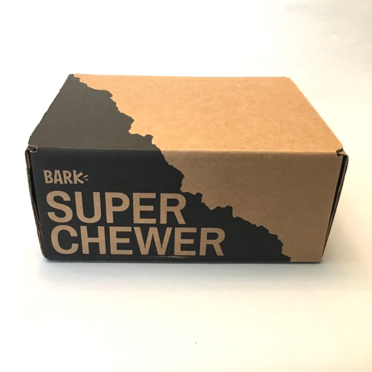 Super Chewer Review + Coupon April 2019 MSA