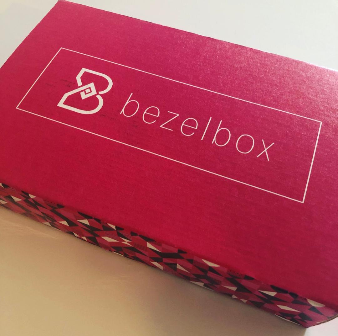 Bezel Box Mini Jewelry Subscription Review – April 2019