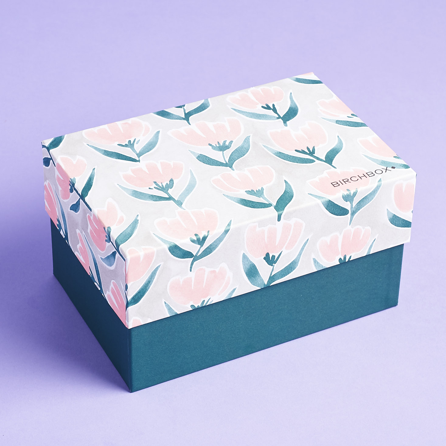 Birchbox Limited Edition ‘In Bloom’ Box Review + Coupon