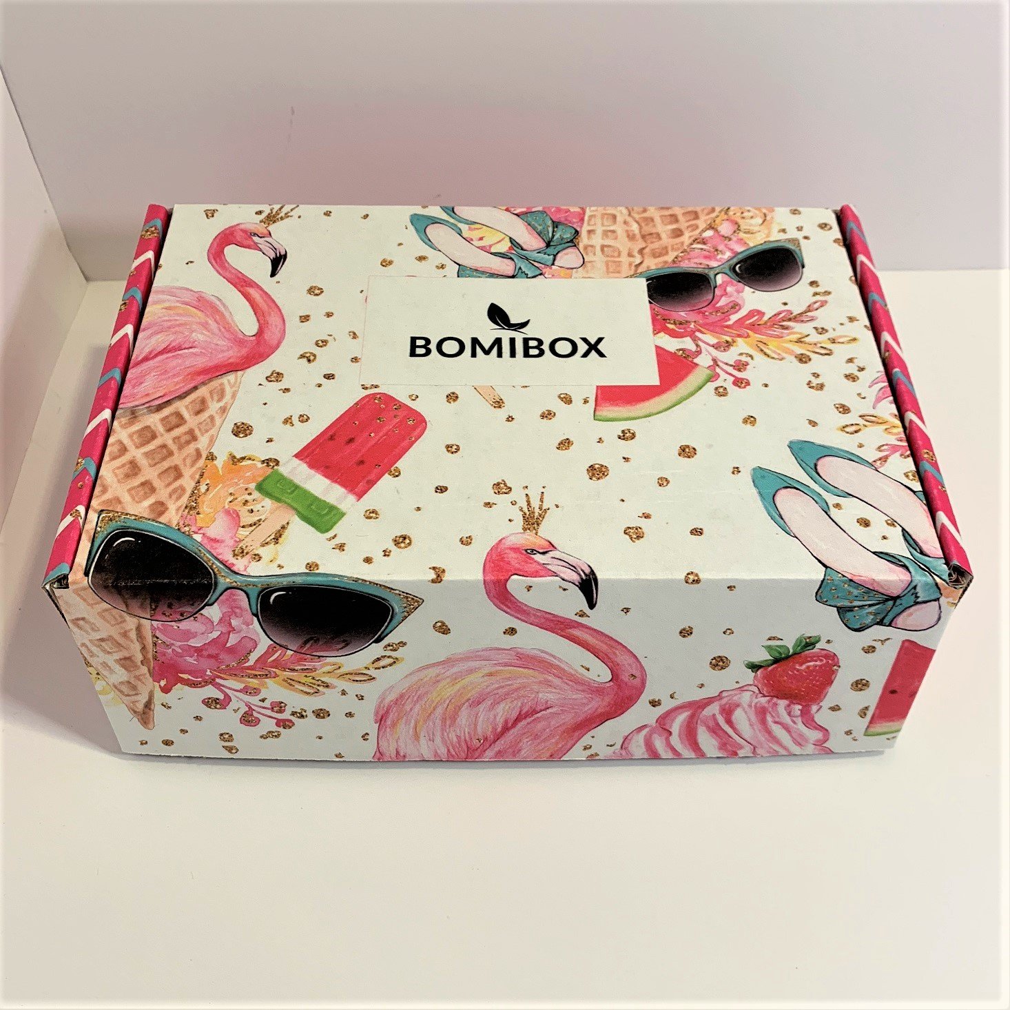 BomiBox K-Beauty Subscription Review + Coupon – March 2019