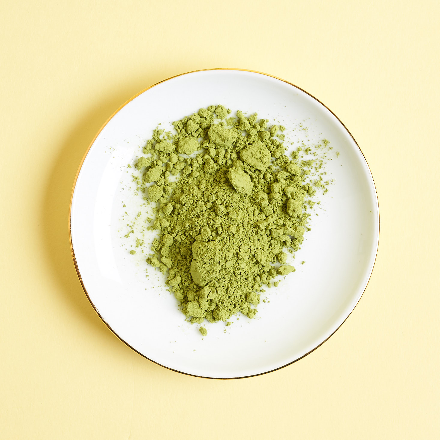 Matcha Powder