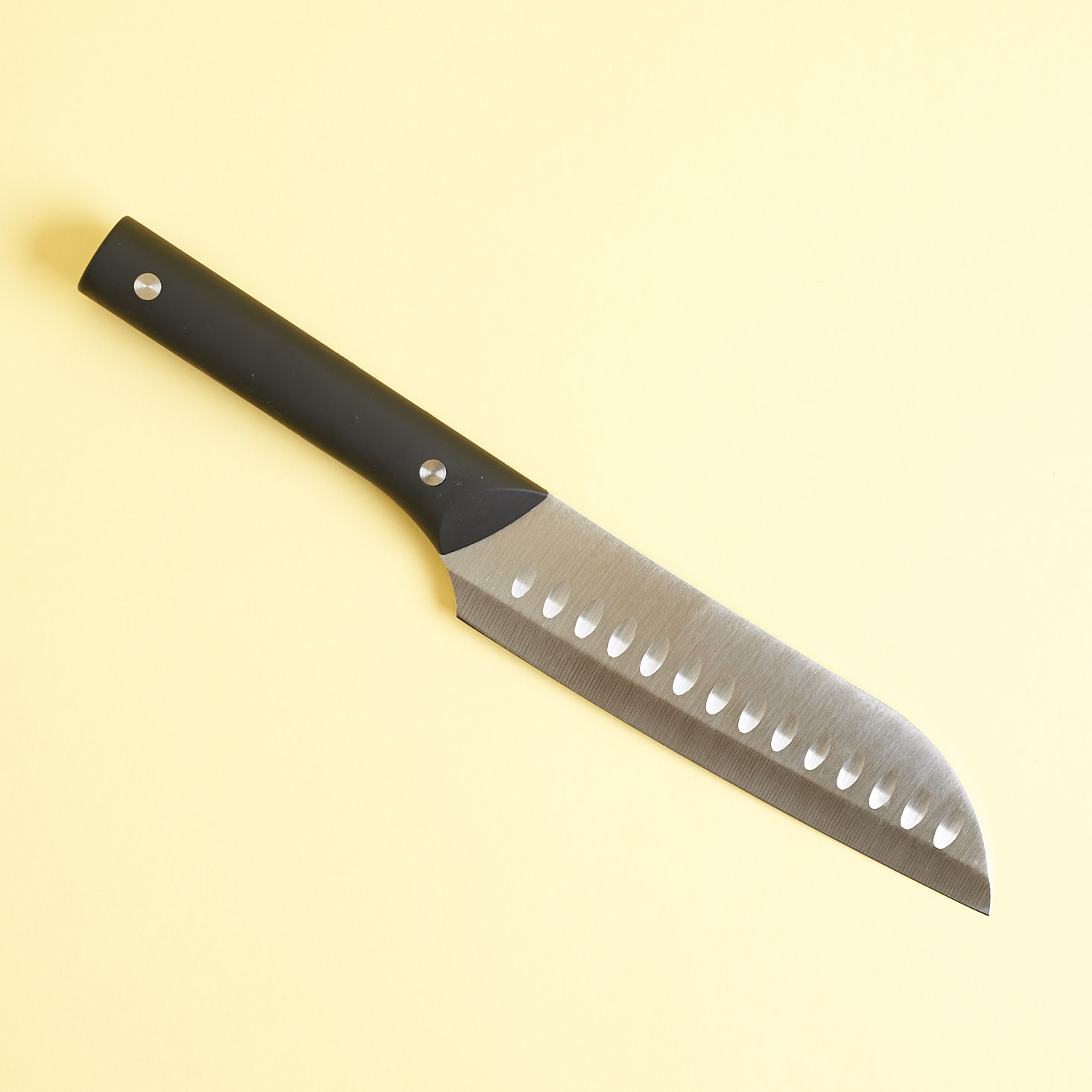 Brandless Santoku Knife