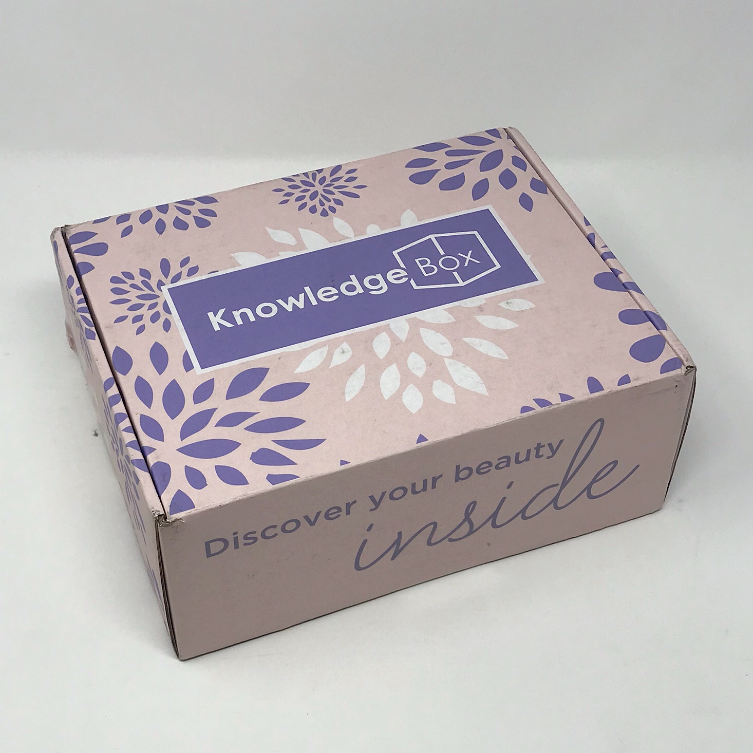 Knowledge Box Subscription Review + Coupon – May 2019