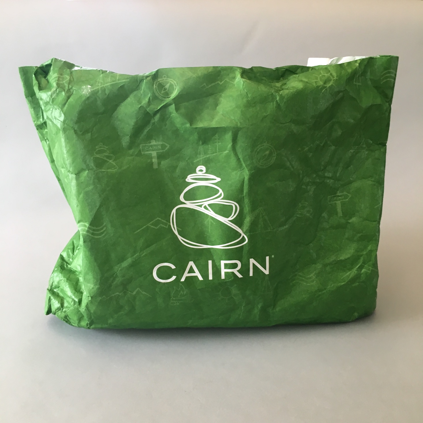 Cairn Outdoor Subscription Review + Coupon – April 2019