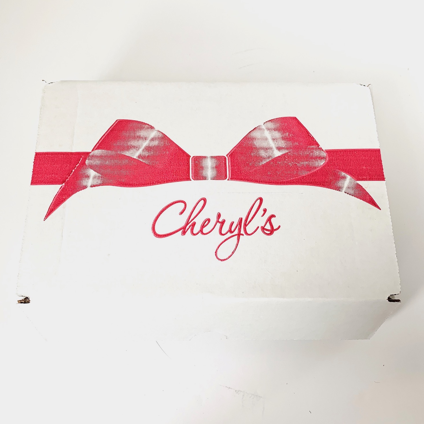 Cheryl’s Cookie of the Month Review – June 2019