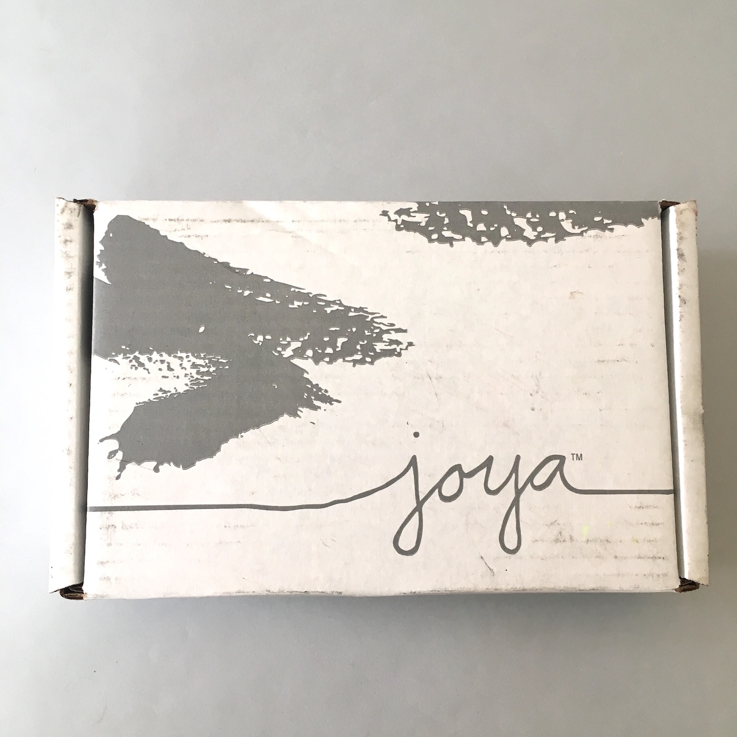 Collections by Joya Jewelry Subscription Review – April 2019