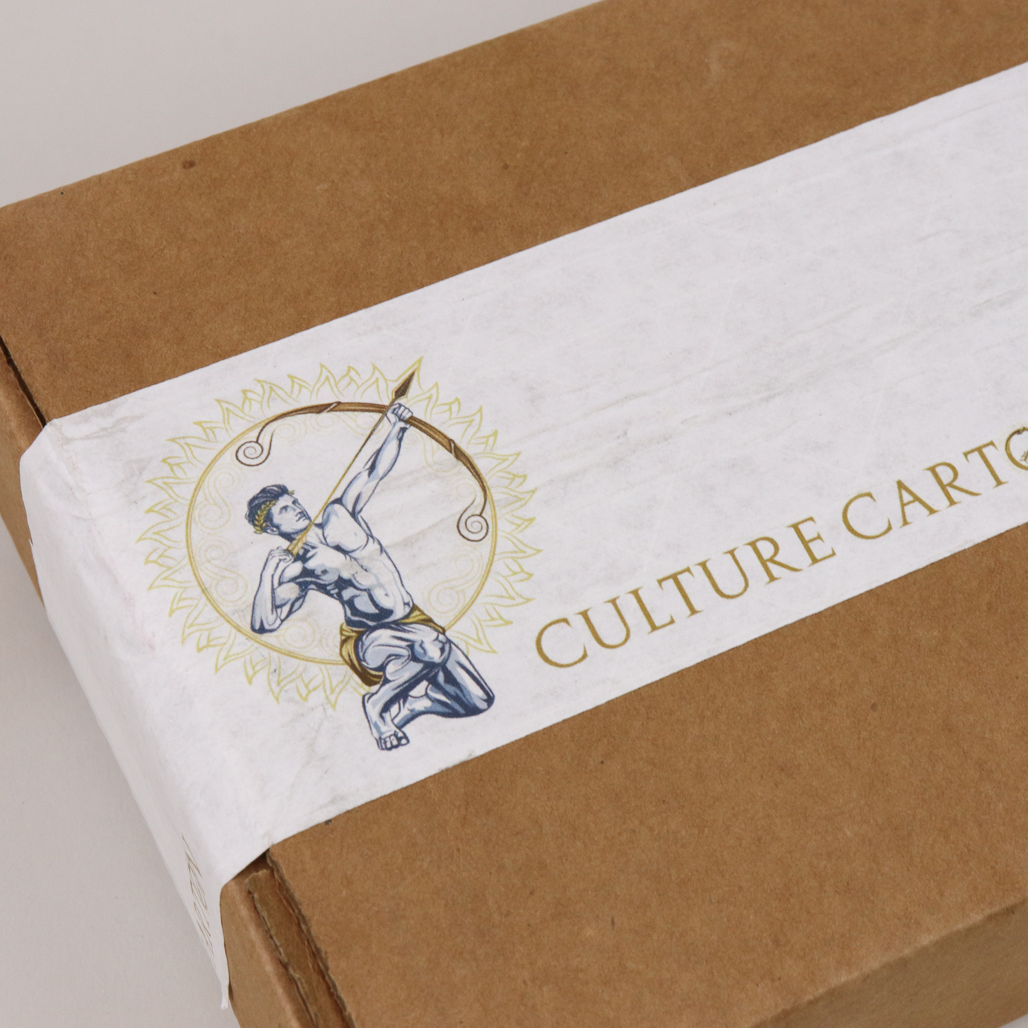 Culture Carton Men’s Subscription Box Review + Coupon – February 2019