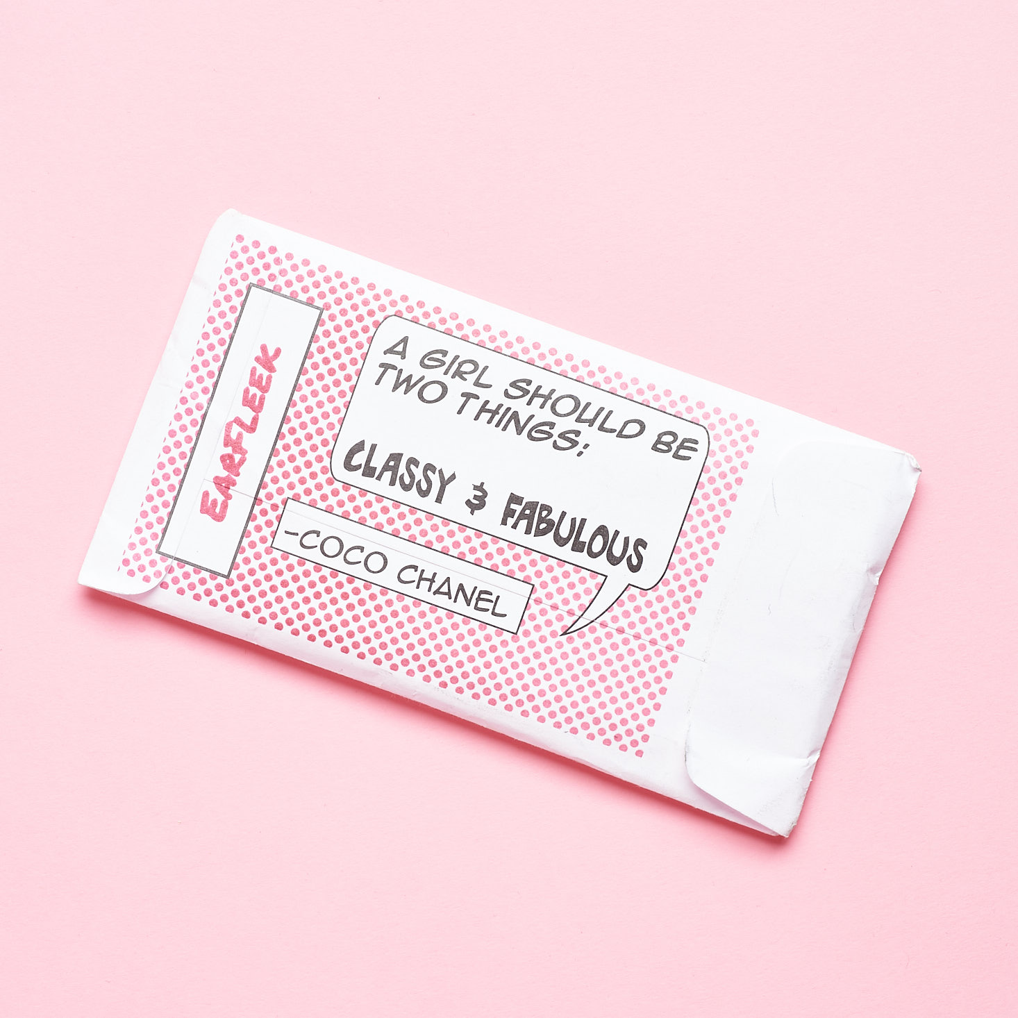 EarFleek Minimalist But Groovy Earring Review + 50% Off Coupon – April 2019