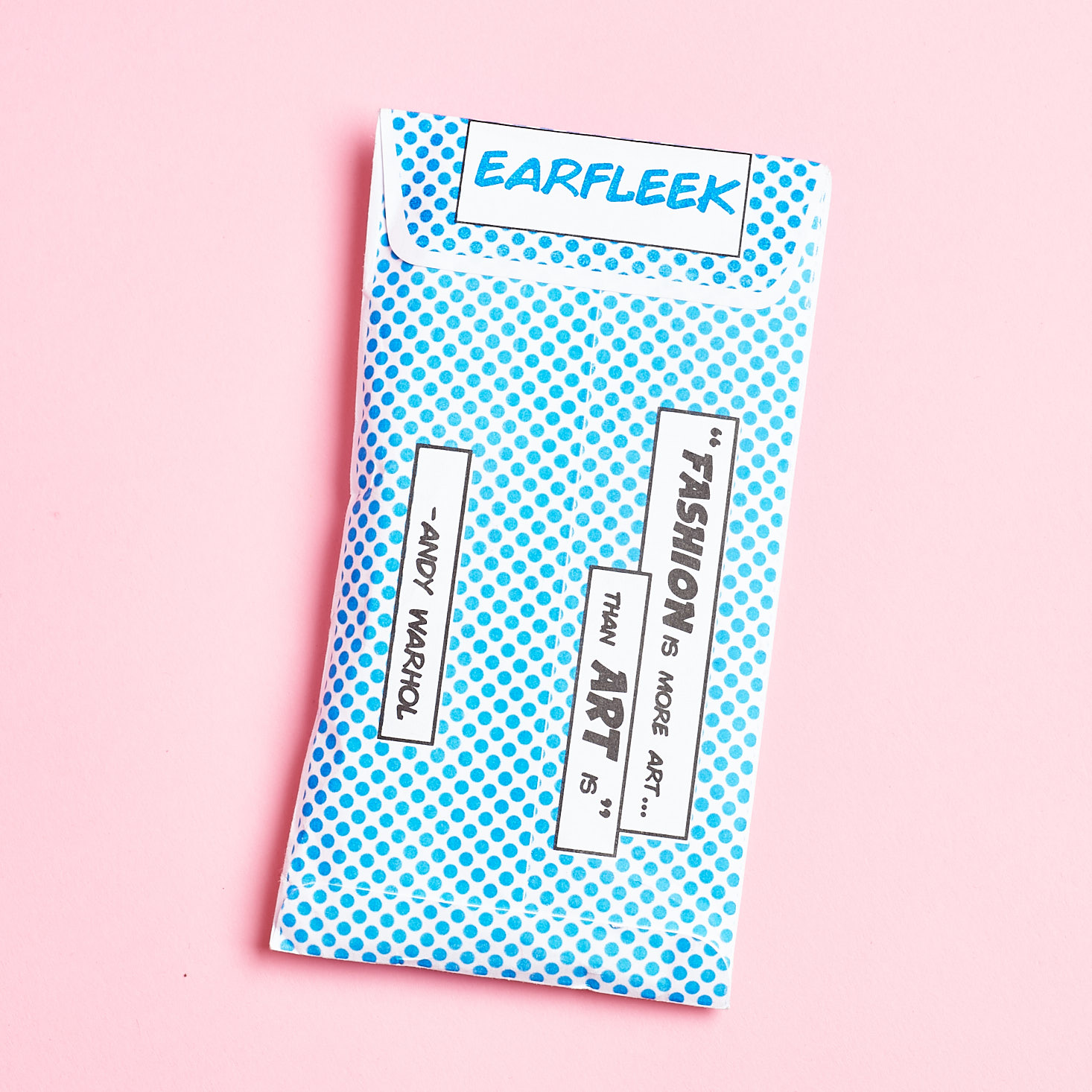 EarFleek Silly & Fun Earring Review + 50% Off Coupon – April 2019