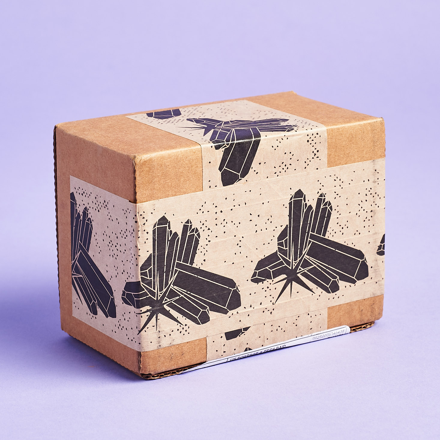 Enchanted Crystal Subscription Review – April 2019