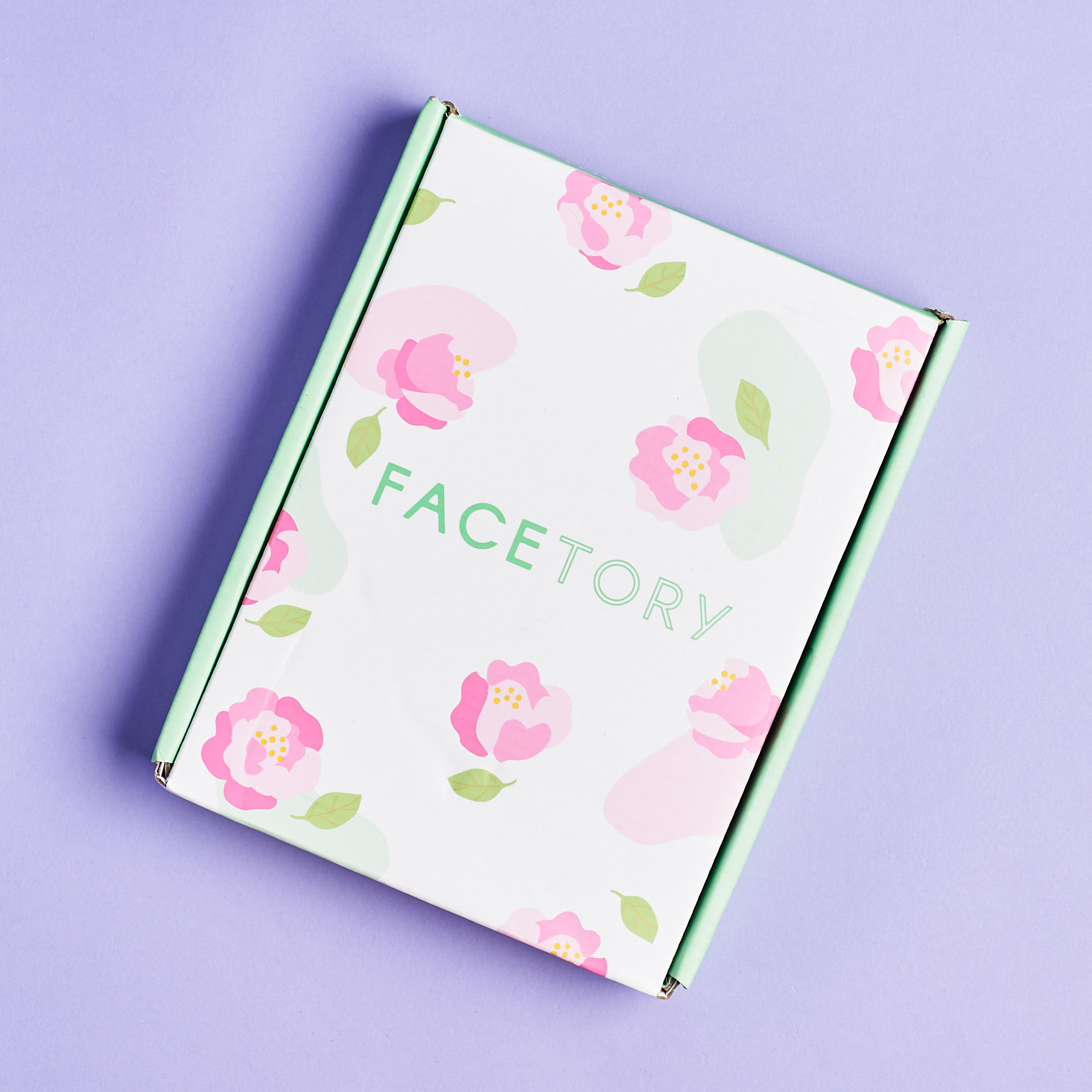 Facetory SEVEN LUX Subscription Review + Coupon – April 2019