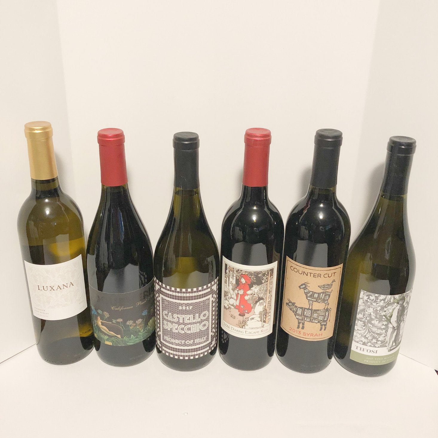 Firstleaf Wine Subscription Review + Coupon – March 2019