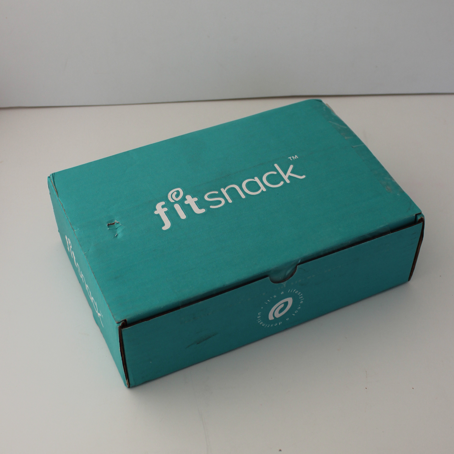 FitSnack Subscription Box Review + Coupon – March 2019