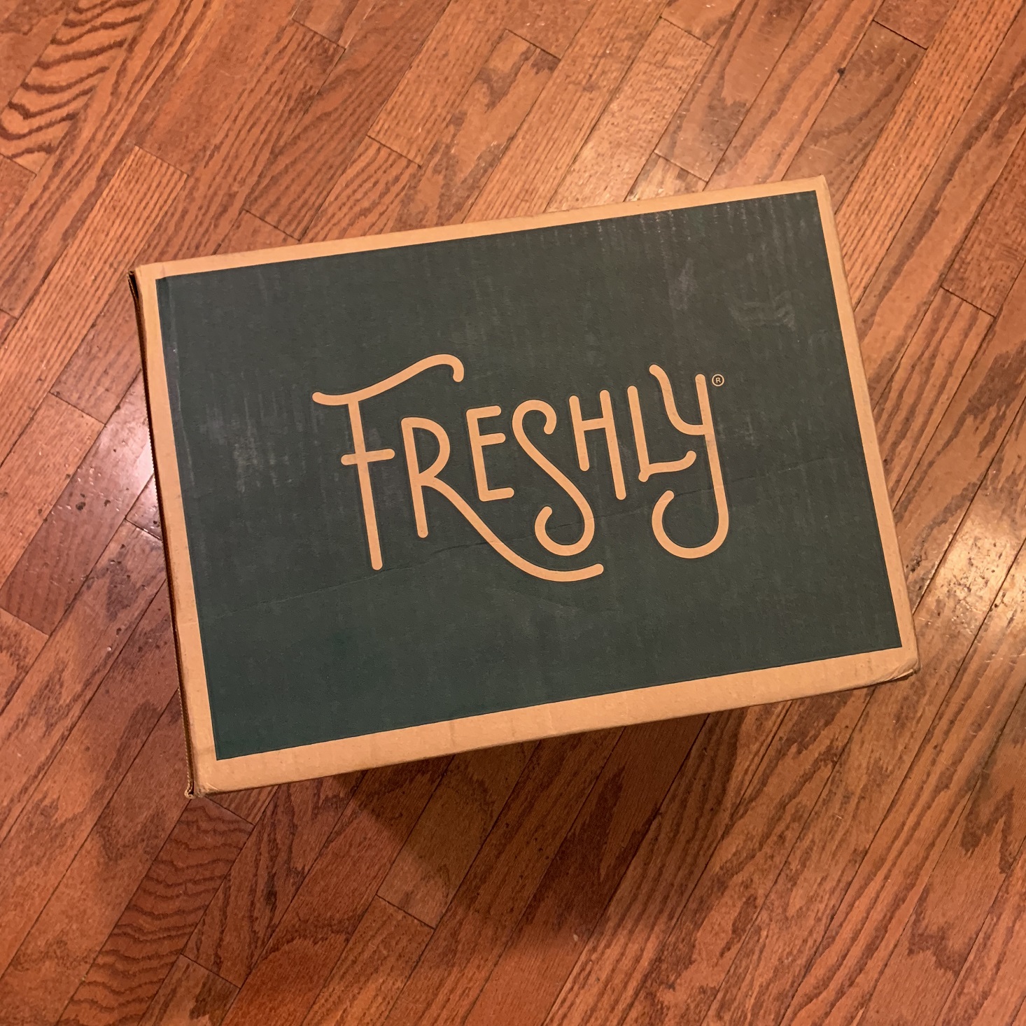 Freshly Subscription Box Review + $60 Off Coupon – March 2019