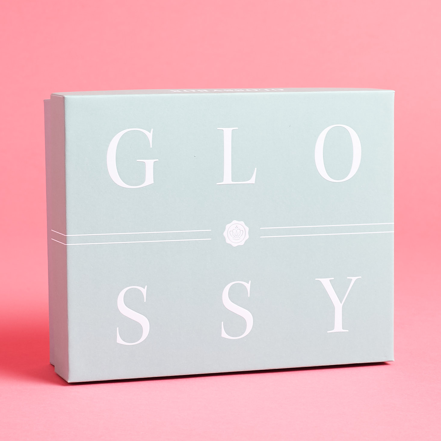 GlossyBox Subscription Review + Limited Time Coupon – April 2019