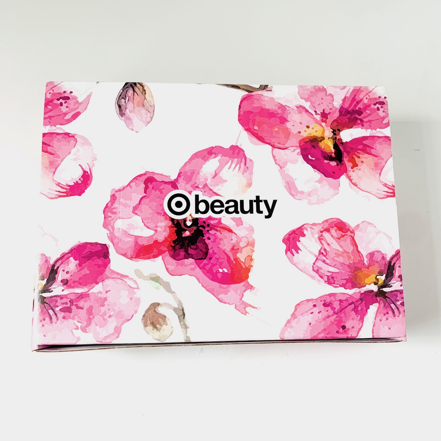 Target In-Store “In Your Skin” Beauty Box Review – April 2019