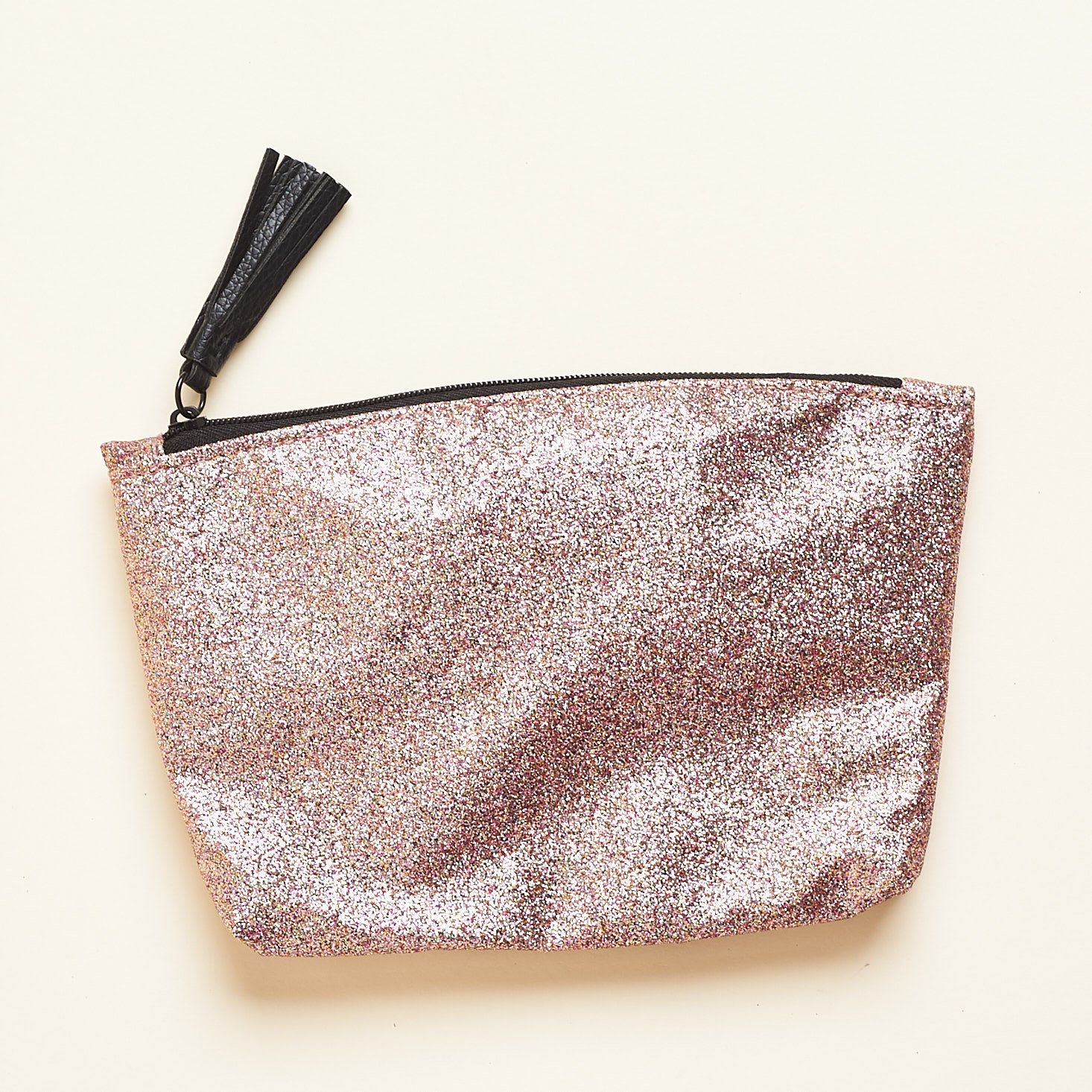 Ipsy May 2019 beauty subscription box review pouch